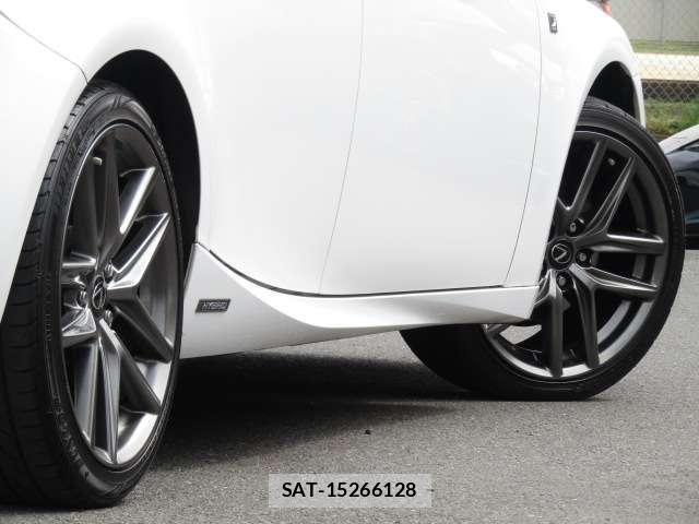Lexus IS 2013-05 7501264-18