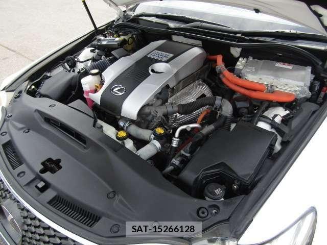 Lexus IS 2013-05 7501264-20