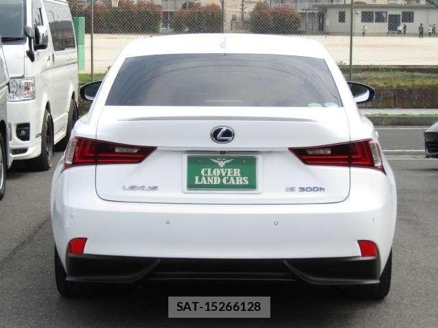 Lexus IS 2013-05 7501264-28