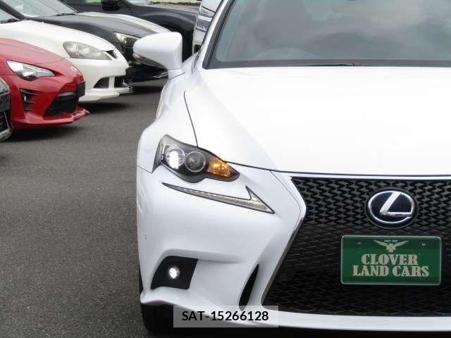 Lexus IS 2013-05 7501264-29
