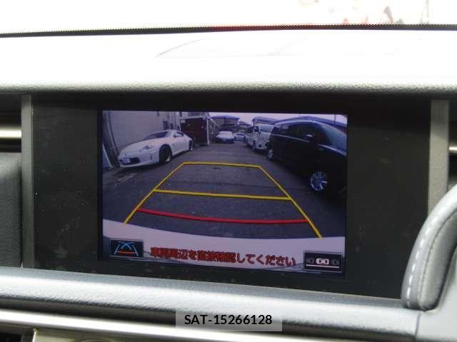 Lexus IS 2013-05 7501264-4