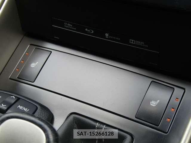 Lexus IS 2013-05 7501264-7