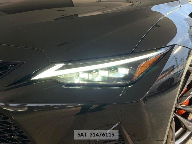 Lexus IS 2021-06 7509025-11