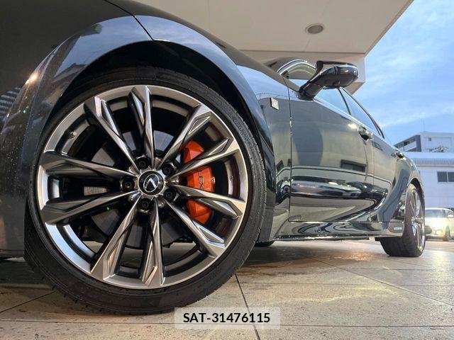 Lexus IS 2021-06 7509025-12