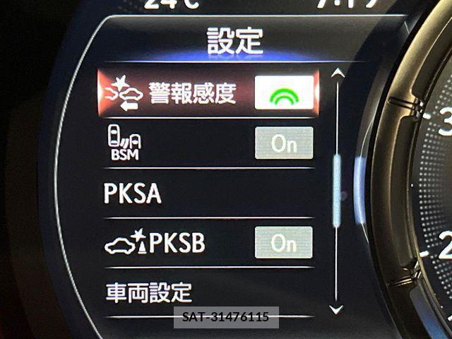 Lexus IS 2021-06 7509025-4