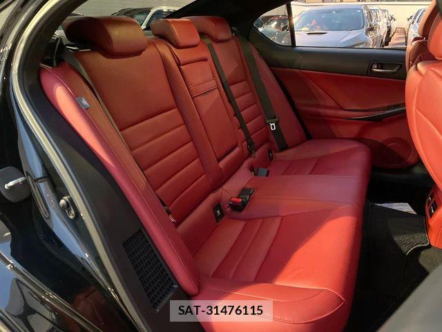 Lexus IS 2021-06 7509025-8