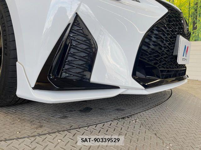 Lexus IS 2021-03 7562349-2