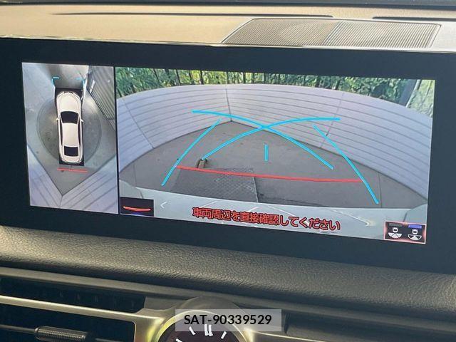 Lexus IS 2021-03 7562349-4