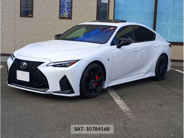 Lexus IS 2025-11 7617638-0