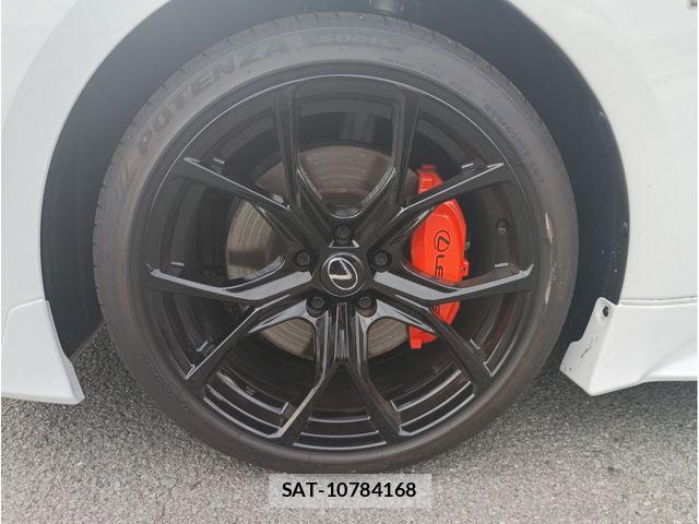 Lexus IS 2025-11 7617638-10