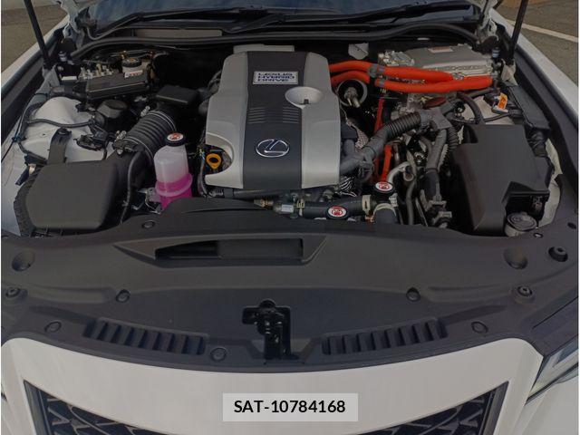 Lexus IS 2025-11 7617638-11
