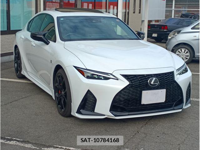 Lexus IS 2025-11 7617638-2