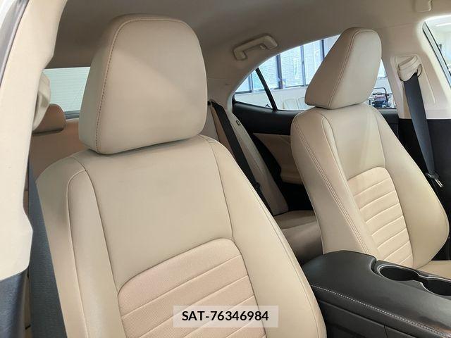 Lexus IS 2018-08 7617642-17