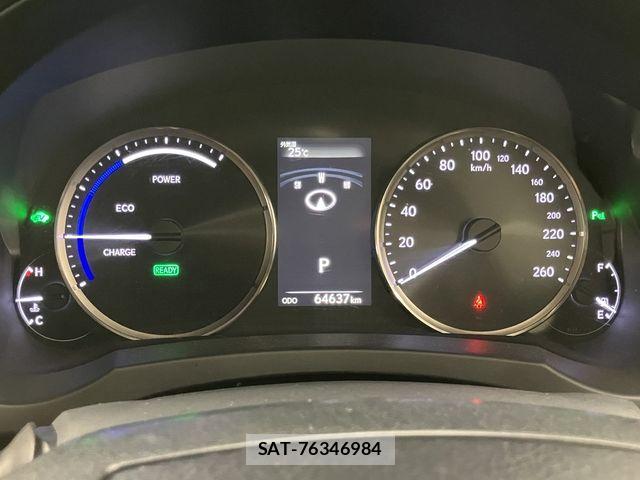 Lexus IS 2018-08 7617642-28
