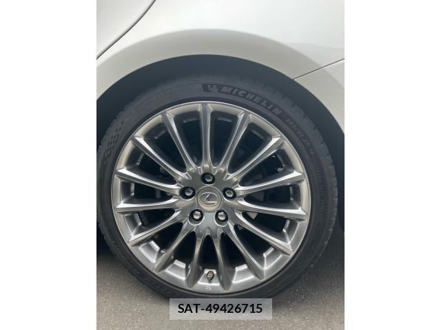 Lexus IS 2013-09 7617646-9