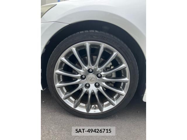Lexus IS 2013-09 7617646-10