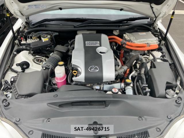 Lexus IS 2013-09 7617646-18