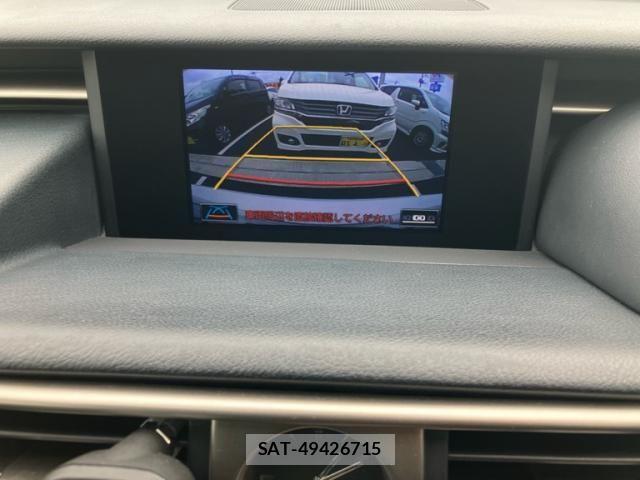 Lexus IS 2013-09 7617646-25