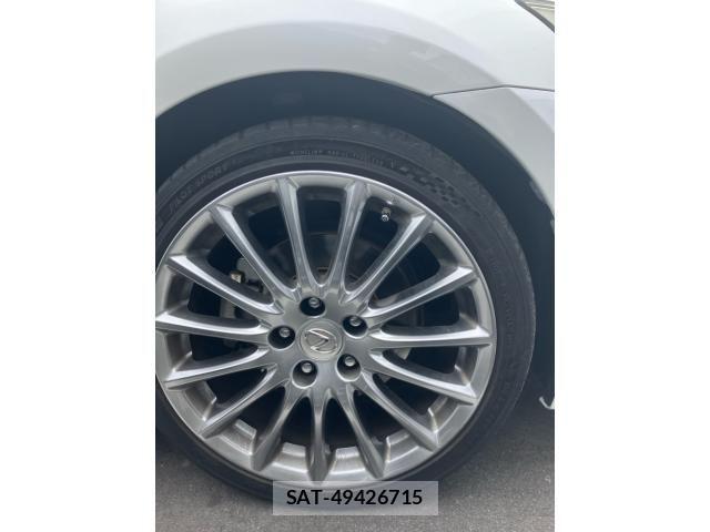 Lexus IS 2013-09 7617646-7