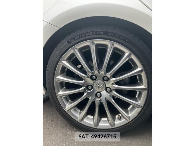 Lexus IS 2013-09 7617646-8