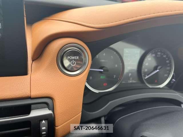 Lexus IS 2024-01 7617641-14