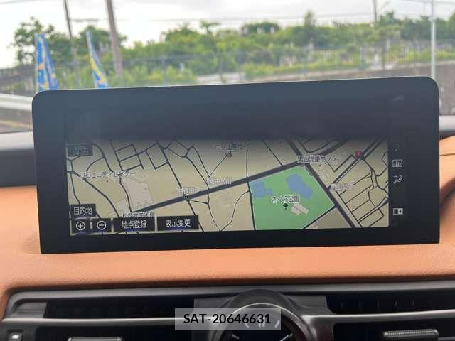 Lexus IS 2024-01 7617641-2