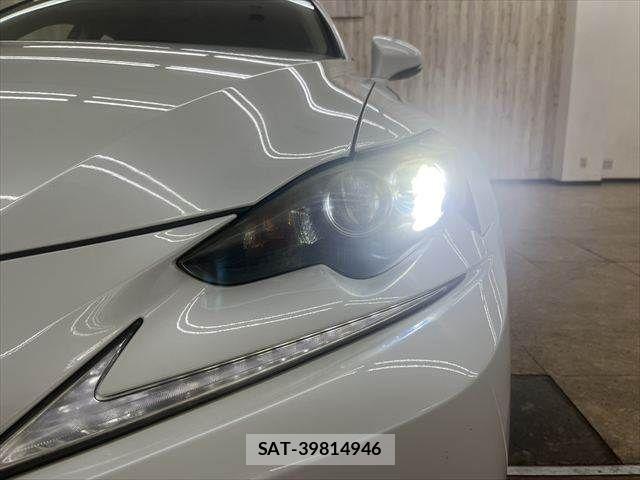Lexus IS 2013-08 7617647-10