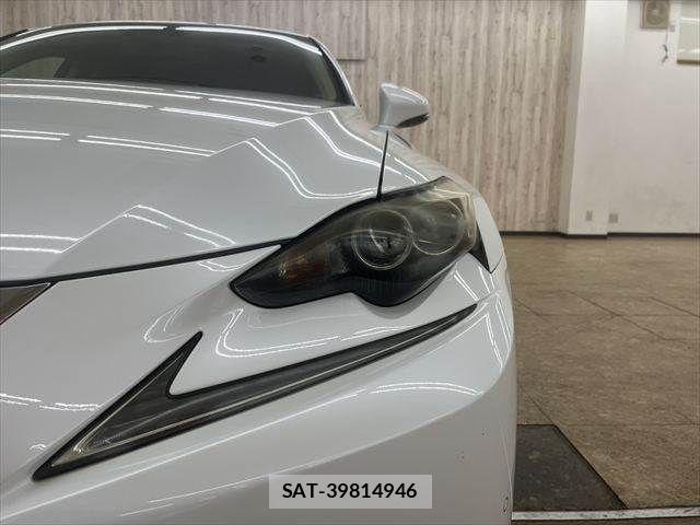 Lexus IS 2013-08 7617647-19