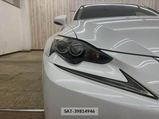 Lexus IS 2013-08 7617647-21