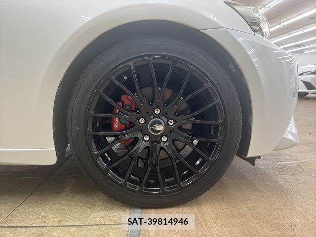 Lexus IS 2013-08 7617647-25