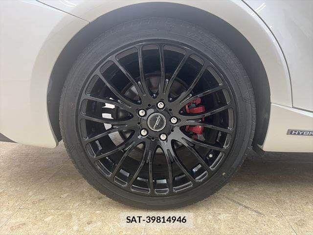 Lexus IS 2013-08 7617647-26