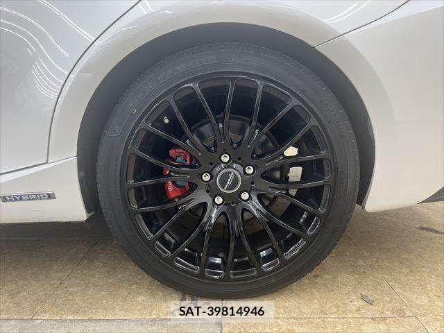 Lexus IS 2013-08 7617647-27