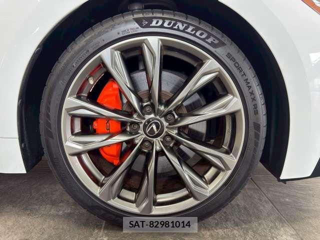 Lexus IS 2020-12 7617639-14