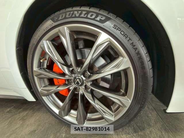Lexus IS 2020-12 7617639-15