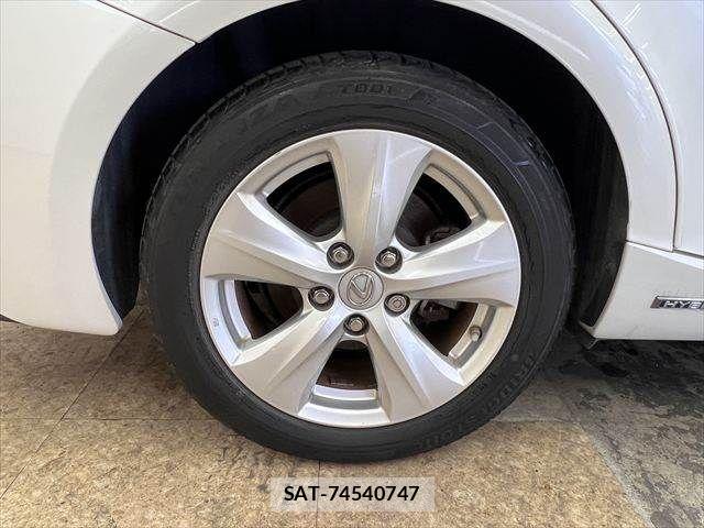 Lexus IS 2013-11 7617648-27