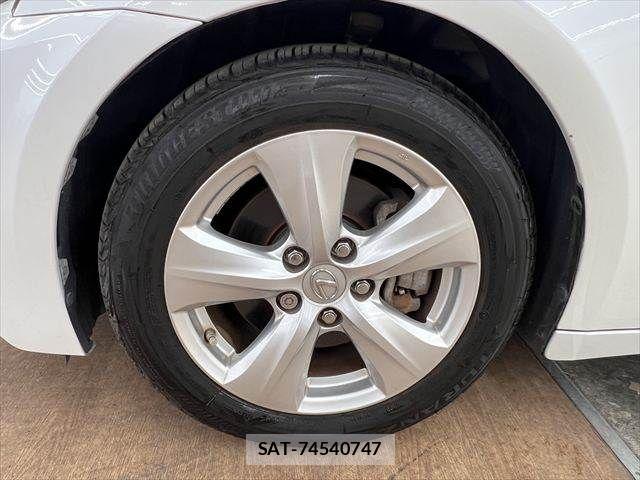 Lexus IS 2013-11 7617648-29