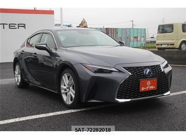 Lexus IS 2021-01 7725051-9