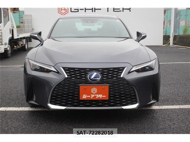 Lexus IS 2021-01 7725051-10
