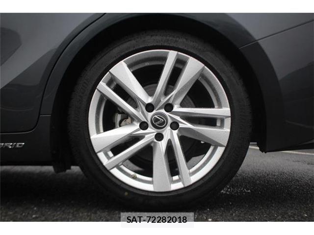 Lexus IS 2021-01 7725051-19