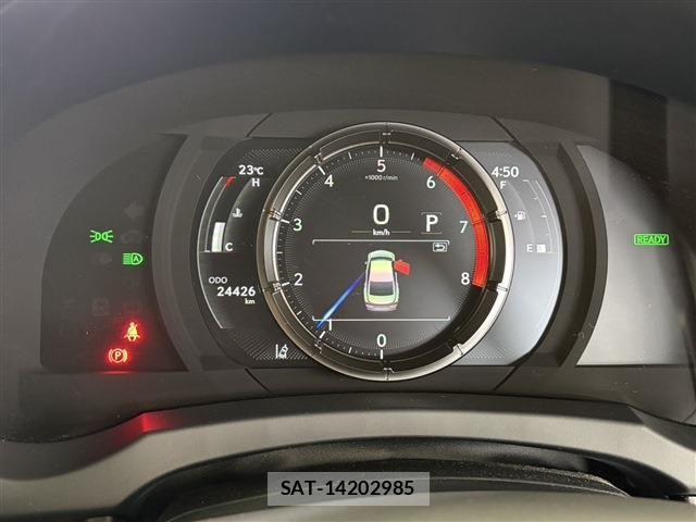 Lexus IS 2021-11 7725046-12