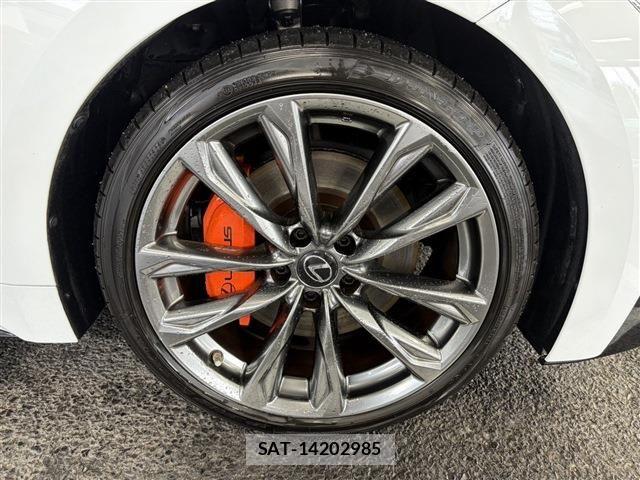 Lexus IS 2021-11 7725046-4