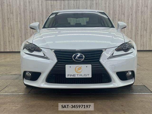 Lexus IS 2013-11 7725060-13