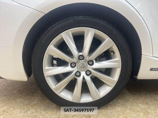 Lexus IS 2013-11 7725060-27
