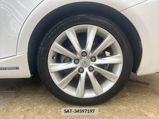 Lexus IS 2013-11 7725060-28