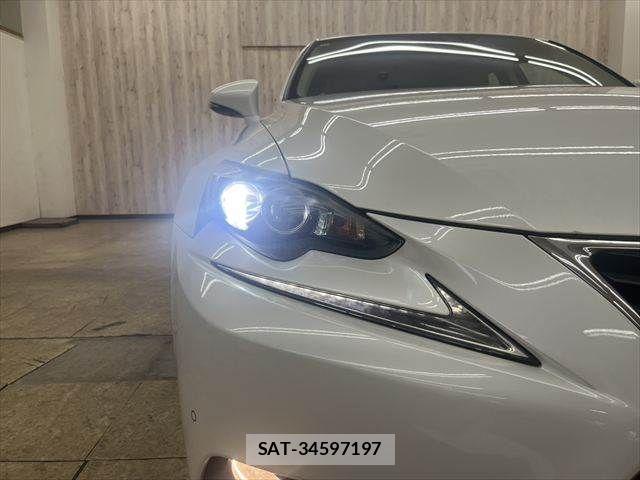 Lexus IS 2013-11 7725060-29