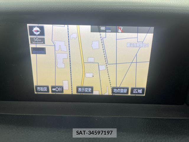 Lexus IS 2013-11 7725060-3