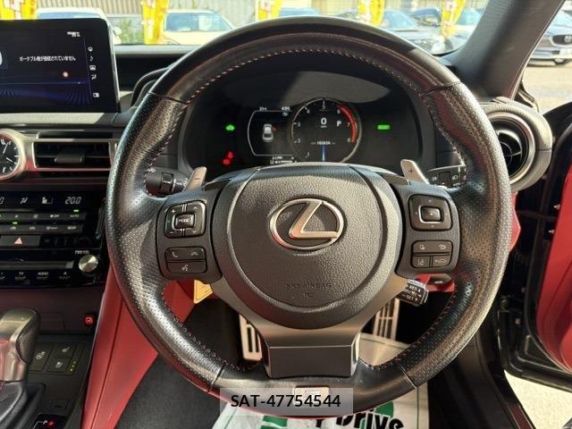 Lexus IS 2021-01 7725052-9