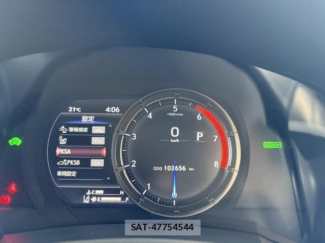 Lexus IS 2021-01 7725052-15