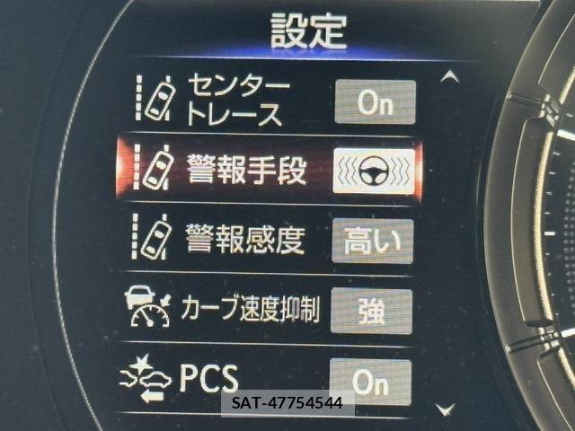 Lexus IS 2021-01 7725052-16