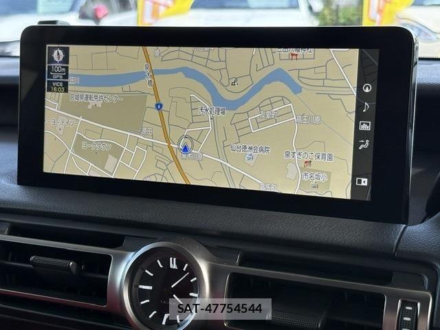 Lexus IS 2021-01 7725052-18
